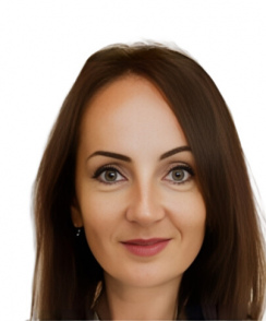 Шапова Карина Борисовна гинеколог
