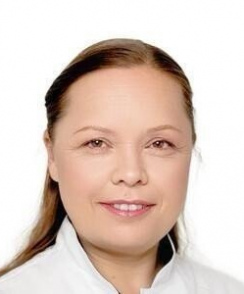 Федосенко Татьяна Александровна стоматолог
