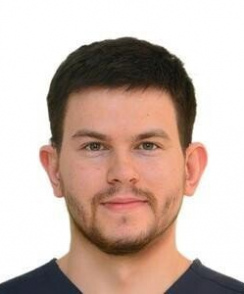 Решидов Заир Адильевич стоматолог