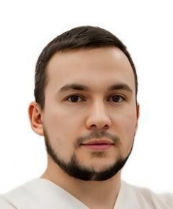 Мустафаев Айдер Сеиднериевич стоматолог