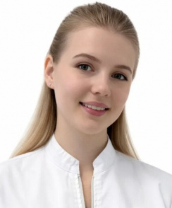 Земляная Ирина Андреевна дерматолог