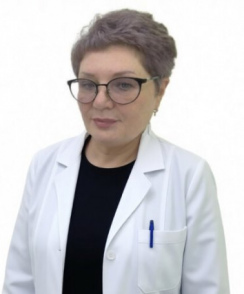Суляева Елена Александровна эндокринолог
