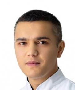 Сафаров Зокирджон Абдувохидович уролог