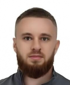 Темиров Герай Османович стоматолог-хирург