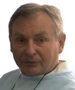Зосим Сергей Викторович стоматолог-ортопед