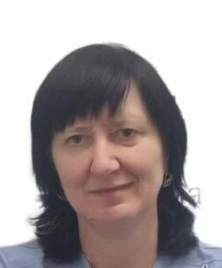 Майструк Лидия Васильевна стоматолог
