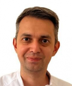 Невский Дмитрий Алексеевич стоматолог