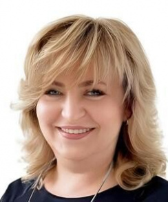 Сироштан Ирина Александровна стоматолог