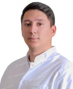 Халилов Айдер Энверович узи-специалист