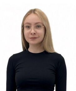Ефремова Наталья Владимировна гинеколог