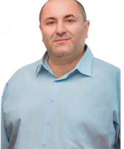 Мкртчян Азат Ашотикович малоинвазивный хирург