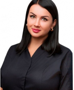 Чумаченко Юлия Ивановна ревматолог