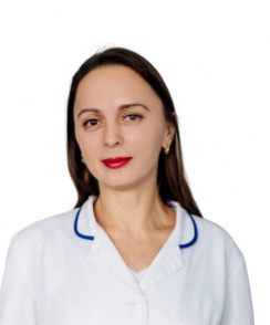 Сгадова Елена Валерьевна узи-специалист