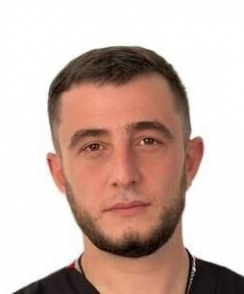 Гафуров Мамед Асанович стоматолог