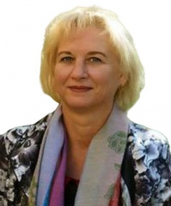 Яковенко Елена Викторовна психотерапевт
