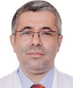Тер-Ованесов Михаил Дмитриевич онколог