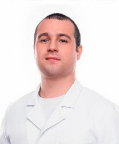 Козлов Олег Алексеевич ортопед
