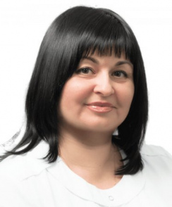 Лихачева Елена Феликсовна гинеколог