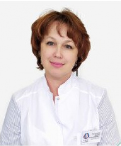 Арсеничева Марина Александровна узи-специалист