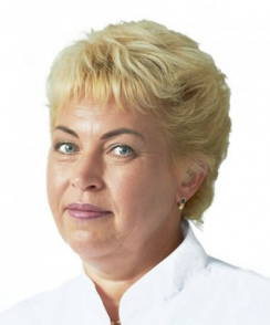 Ермолович Марина Михайловна гинеколог-эндокринолог